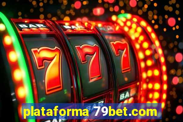 plataforma 79bet.com